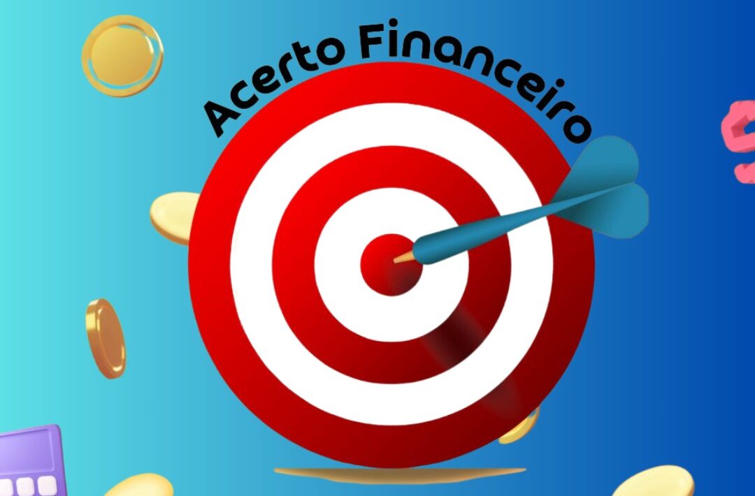 Acerto Financeiro